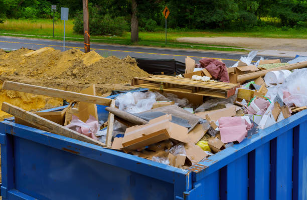 Best Attic Cleanout  in Dickinson, ND